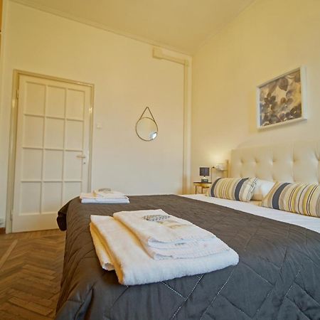 Destiny Home 8 Verona Veronetta מראה חיצוני תמונה